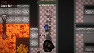 Скриншот 4 к игре Hellish Scrub