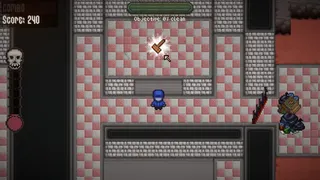 Скриншот 7 к игре Hellish Scrub
