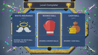 Скриншот 4 к игре Twisted Ball Pool