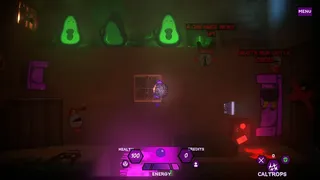 Скриншот 2 к игре Journey Back to DreamSpace