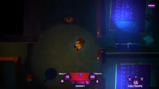 Скриншот 7 к игре Journey Back to DreamSpace