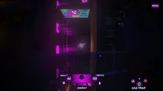 Скриншот 8 к игре Journey Back to DreamSpace