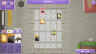 Скриншот 1 к игре Fefes