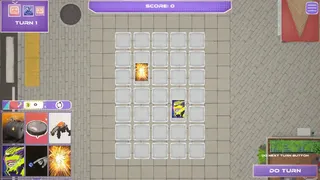 Скриншот 2 к игре Fefes