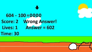 Скриншот 3 к игре Arithmetic Athlete