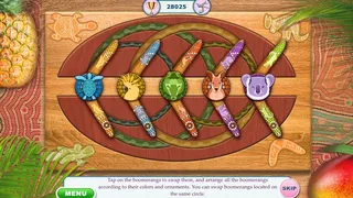 Скриншот 3 к игре Around the World 4: Family Tour - Collector's Edition