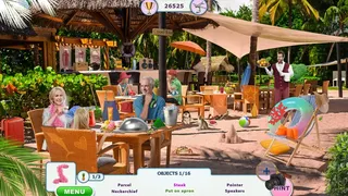 Скриншот 4 к игре Around the World 4: Family Tour - Collector's Edition