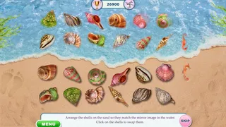 Скриншот 8 к игре Around the World 4: Family Tour - Collector's Edition