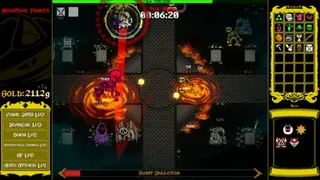 Скриншот 2 к игре DeadEye: A Roguelike Shooter