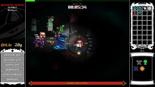 Скриншот 3 к игре DeadEye: A Roguelike Shooter
