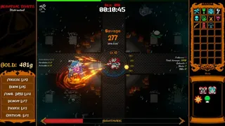 Скриншот 4 к игре DeadEye: A Roguelike Shooter
