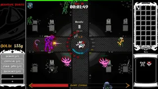 Скриншот 5 к игре DeadEye: A Roguelike Shooter