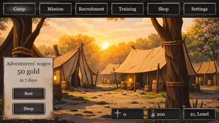 Скриншот 1 к игре Rise of the Insurged