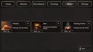 Скриншот 4 к игре Rise of the Insurged