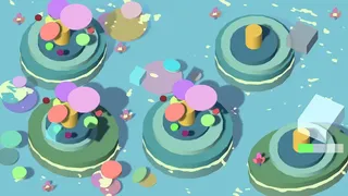 Скриншот 3 к игре Cloud