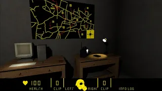 Скриншот 1 к игре Safehaven