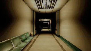 Скриншот 1 к игре Alone After Dark: Head Practitioner