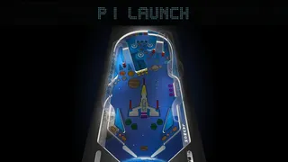 Скриншот 1 к игре Pinball Trimball - First Mission