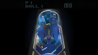 Скриншот 2 к игре Pinball Trimball - First Mission