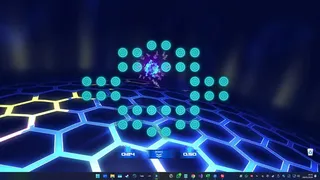 Скриншот 3 к игре CPU Invaders - Aim Hero