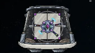 Скриншот 2 к игре Space Thrusters