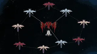 Скриншот 6 к игре Space Thrusters