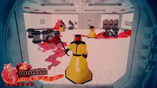Скриншот 2 к игре ᴛᴜᴍᴏʀ ɴᴇᴄʀᴏꜱɪꜱ ꜰᴀᴄᴛᴏʀ:// αᴍᴇɴ