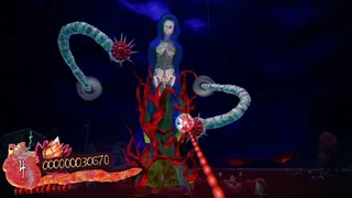 Скриншот 3 к игре ᴛᴜᴍᴏʀ ɴᴇᴄʀᴏꜱɪꜱ ꜰᴀᴄᴛᴏʀ:// αᴍᴇɴ
