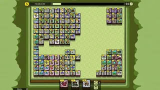 Скриншот 1 к игре Node Crown