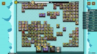 Скриншот 2 к игре Node Crown