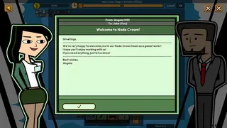 Скриншот 4 к игре Node Crown