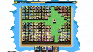 Скриншот 7 к игре Node Crown