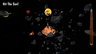 Скриншот 6 к игре Silliards