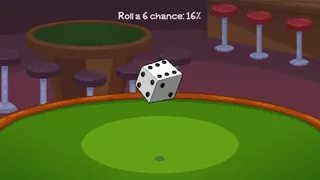 Скриншот 1 к игре Odd Dice