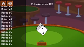 Скриншот 3 к игре Odd Dice