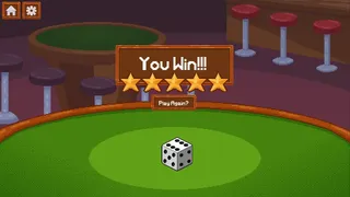 Скриншот 6 к игре Odd Dice