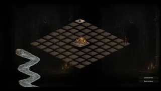 Скриншот 1 к игре Glyph Gambit: Endgame