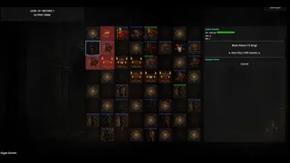 Скриншот 3 к игре Glyph Gambit: Endgame