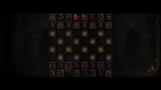Скриншот 4 к игре Glyph Gambit: Endgame