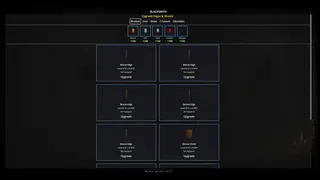 Скриншот 6 к игре Glyph Gambit: Endgame