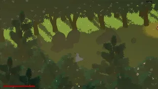 Скриншот 1 к игре Waterfowl