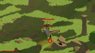 Скриншот 4 к игре Waterfowl