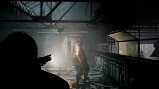 Скриншот 1 к игре OneTry