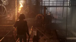 Скриншот 2 к игре OneTry