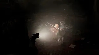 Скриншот 3 к игре OneTry
