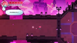 Скриншот 4 к игре BlockSword