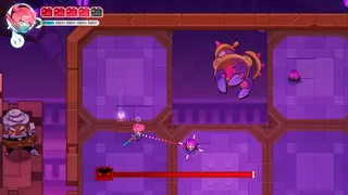Скриншот 5 к игре BlockSword