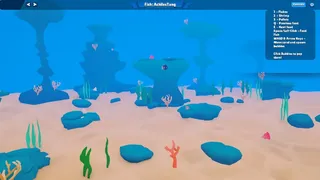 Скриншот 4 к игре My Fish Friend