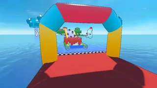Скриншот 8 к игре TrollMaker