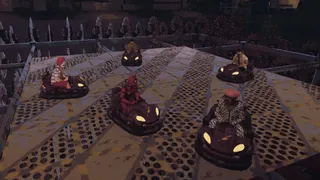 Скриншот 2 к игре Twisted Party